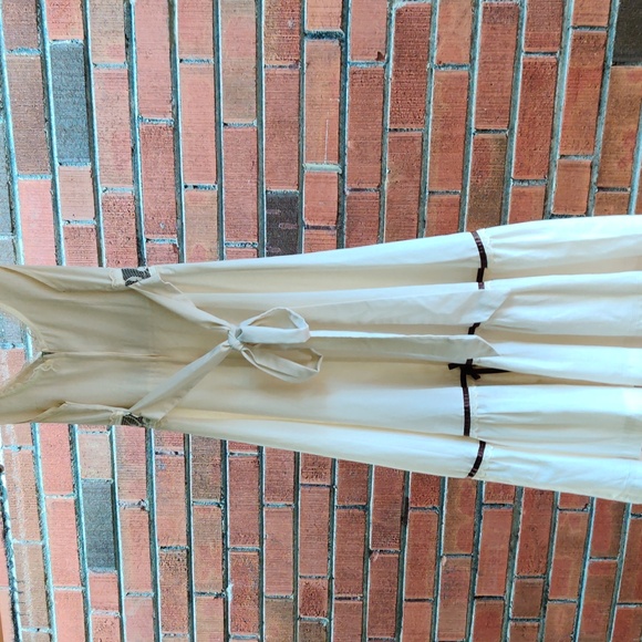 Cottagecore Vintage Dress size S (9-10) - Picture 5 of 5